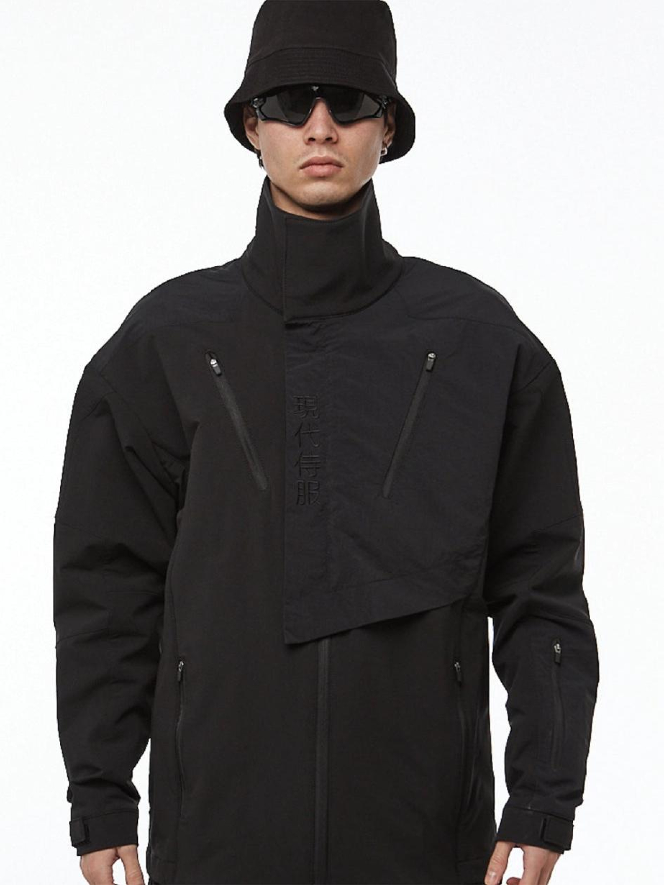 Куртки та дублянки TUR Сегун модель 000015220 Фото