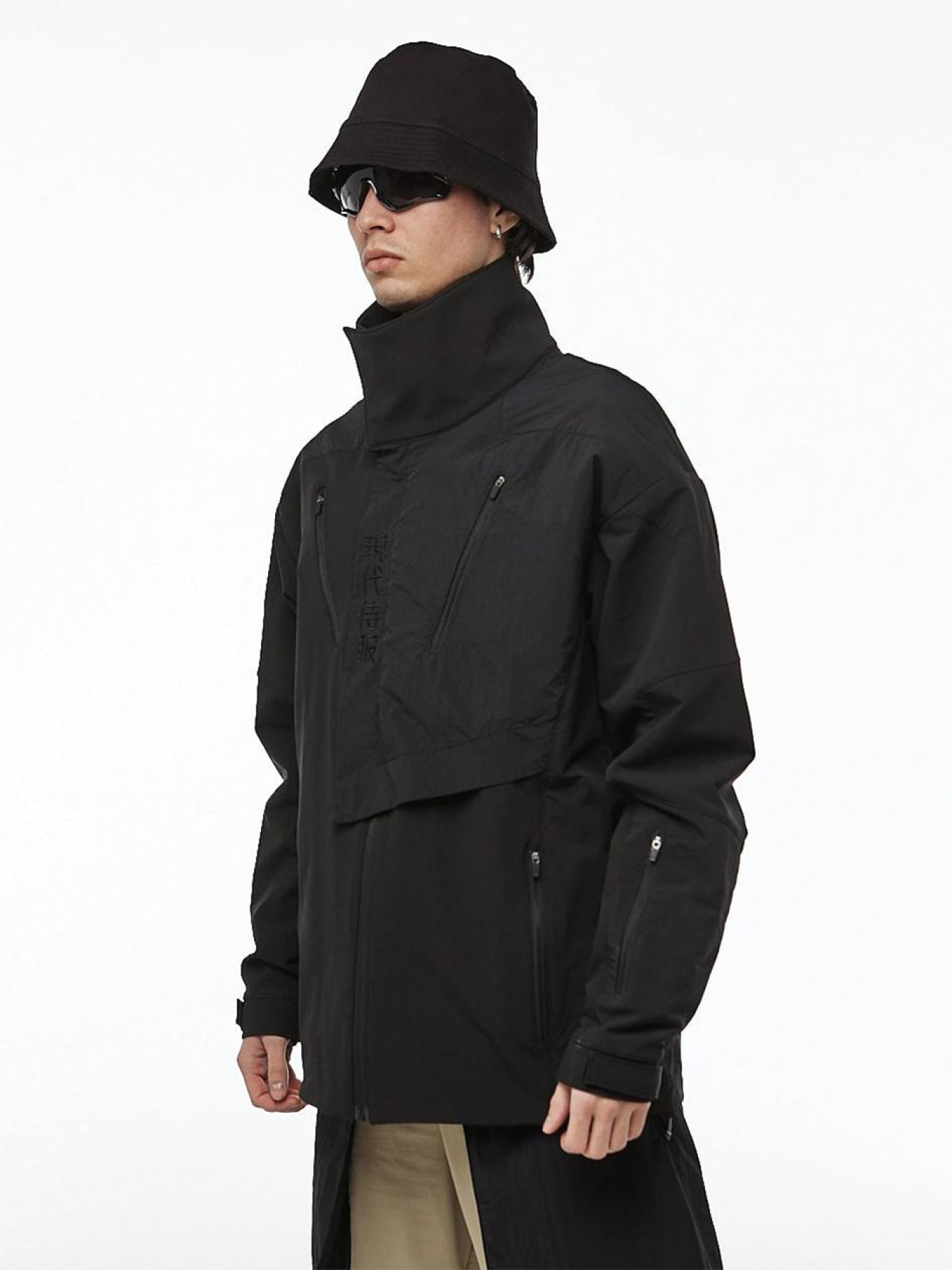 Куртки та дублянки TUR Сегун модель 000015220 Фото