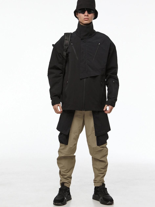 Куртки та дублянки TUR Сегун модель 000015220 Фото