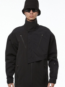 Куртки та дублянки TUR Сегун модель 000015220 Фото