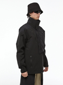 Куртки та дублянки TUR Сегун модель 000015220 Фото