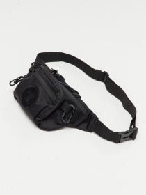 Поясна сумка TUR модель 00001746-чорний Фото