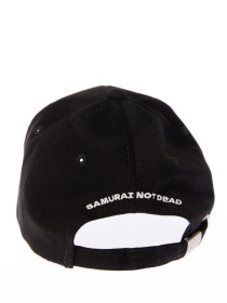 Кепка TUR модель 00004197-чорний Фото