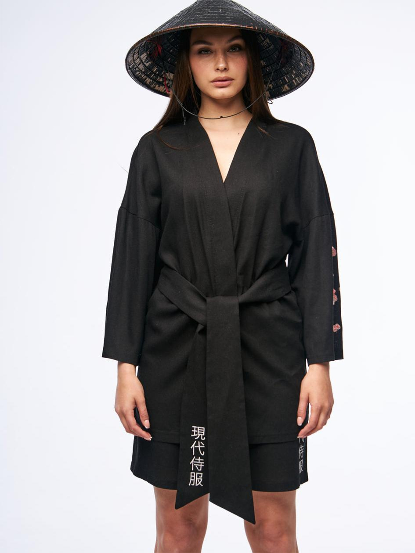 Кимоно TUR модель 000012511 Фото