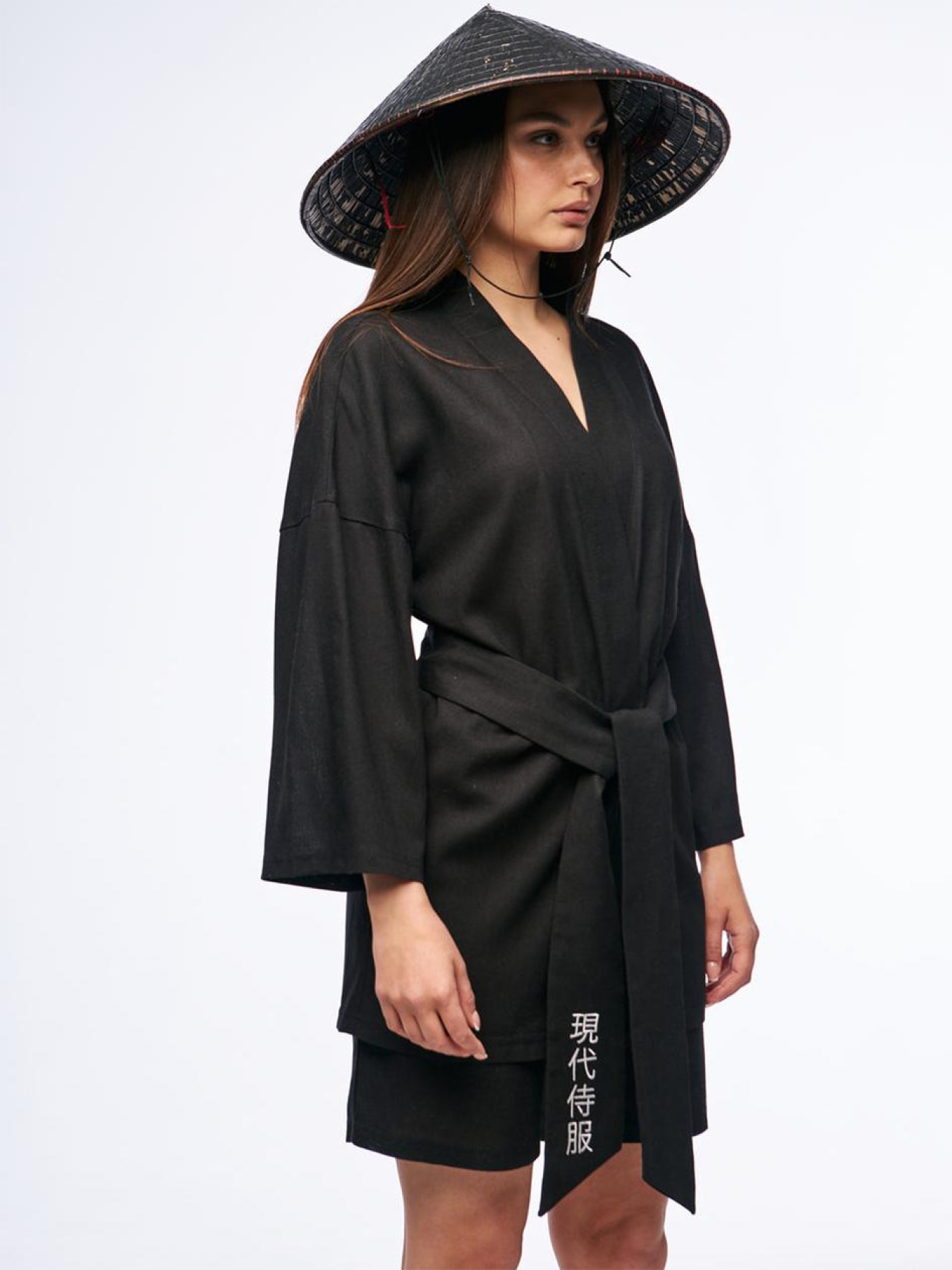 Кимоно TUR модель 000012511 Фото