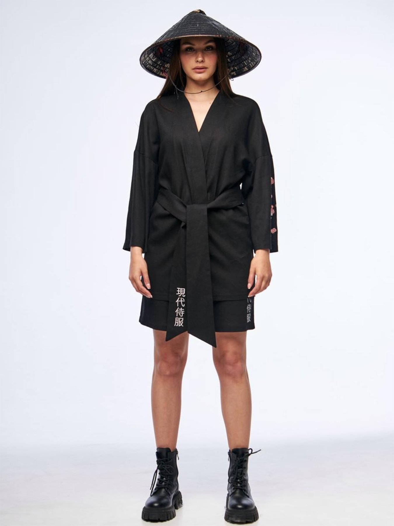 Кимоно TUR модель 000012511 Фото