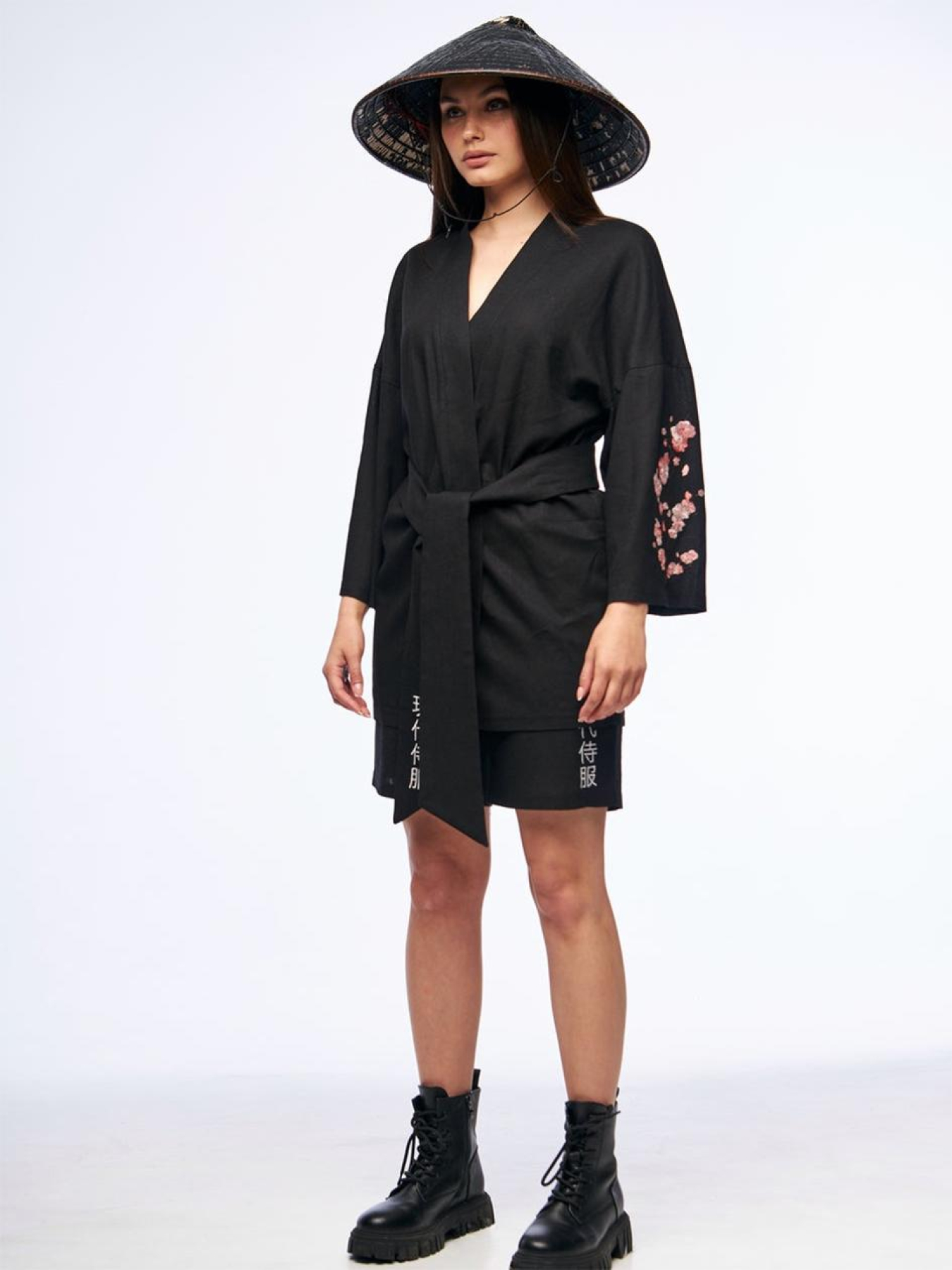 Кимоно TUR модель 000012511 Фото