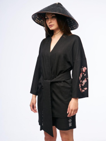 Кимоно TUR модель 000012511 Фото