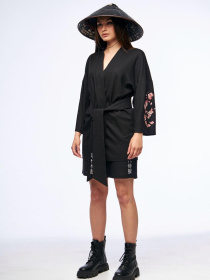 Кимоно TUR модель 000012511 Фото