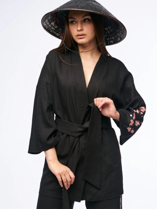 Кімоно TUR модель 000012511 Фото