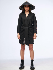 Кімоно TUR модель 000012511 Фото