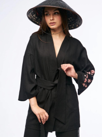 Кімоно TUR модель 000012511 Фото