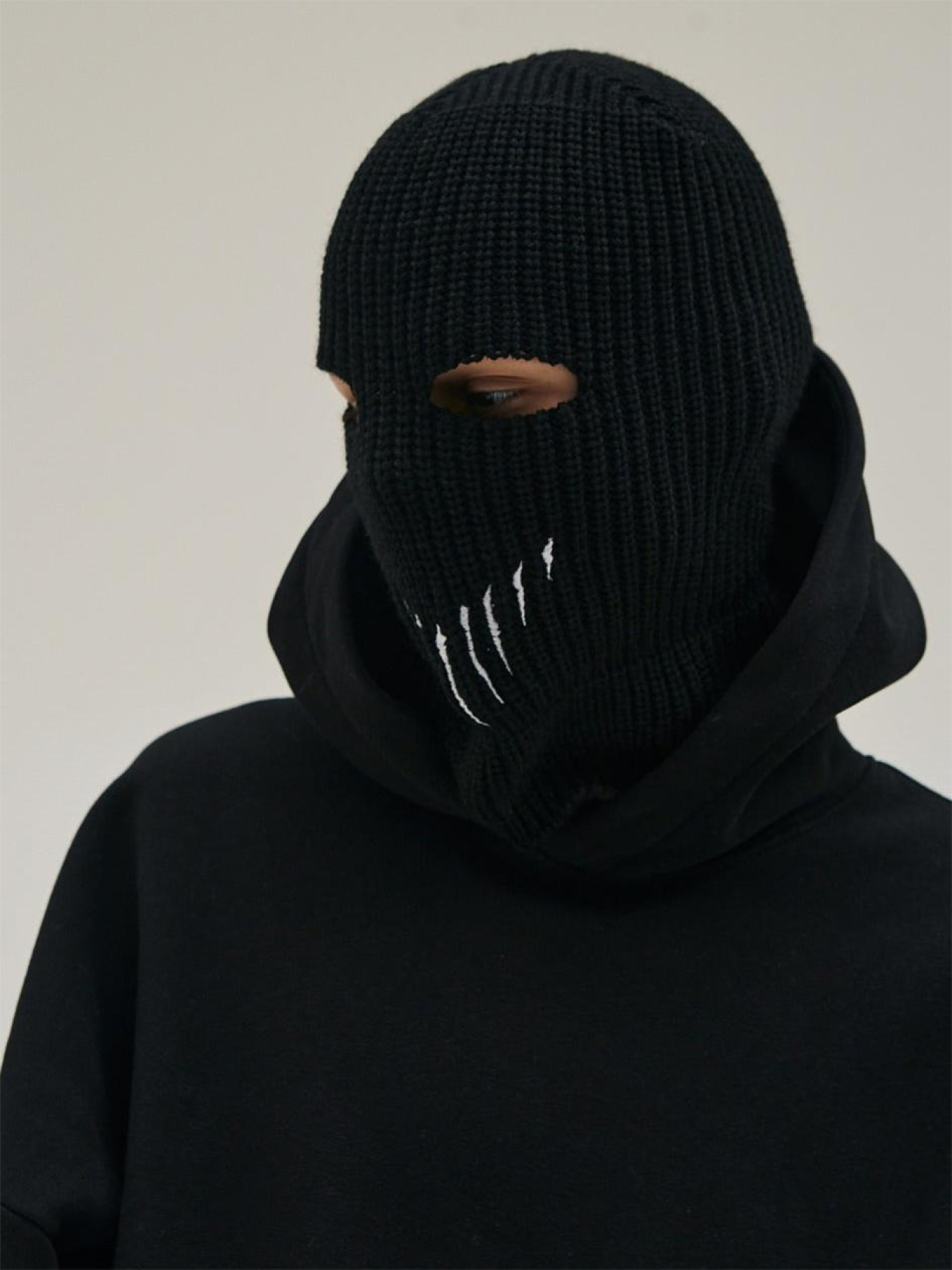 Шапки и кепки TUR Веном модель 00001658-чорний Фото