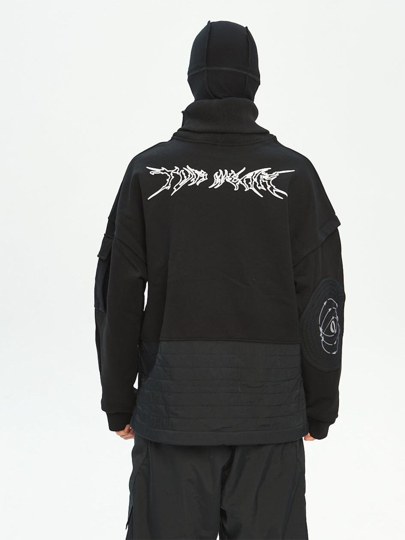 Свитшот TUR Никс модель 000013210 Фото