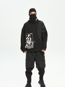 Свитшот TUR Никс модель 000013210 Фото