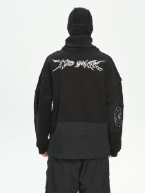 Свитшот TUR Никс модель 000013210 Свитшот TUR Никс модель 000013210 Фото