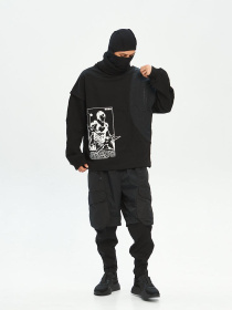 Свитшот TUR Никс модель 000013210 Свитшот TUR Никс модель 000013210 Фото