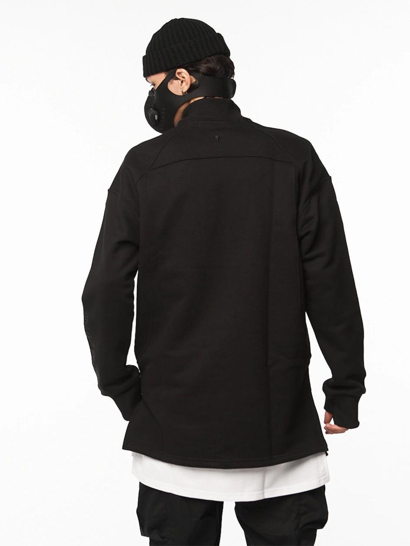 Свитшот TUR Крейн модель 000013323 Фото