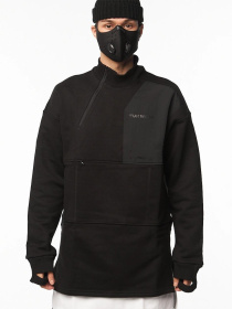 Свитшот TUR Крейн модель 000013323 Фото