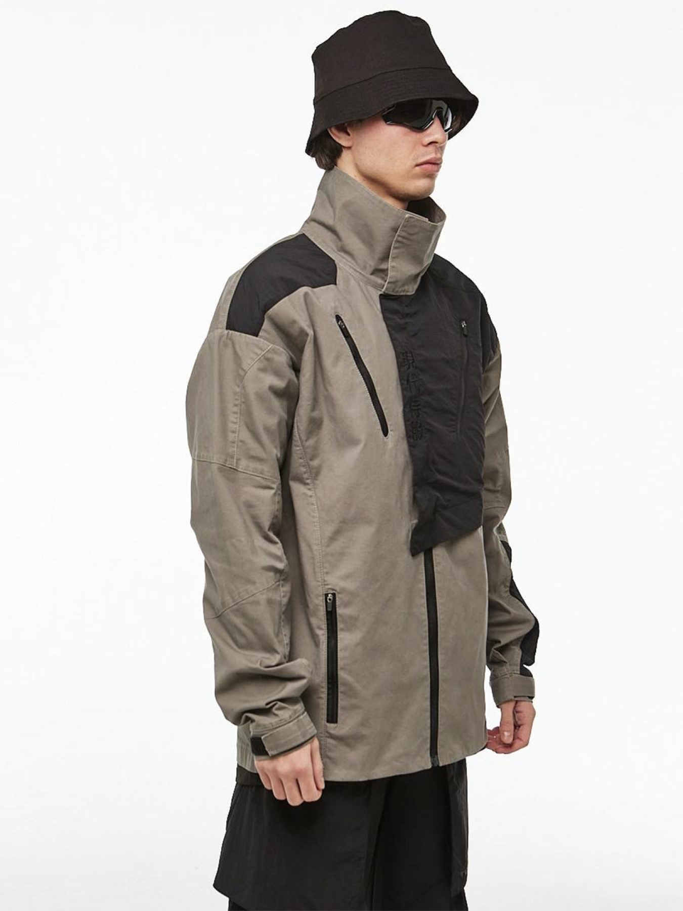 Куртки TUR Сегун модель 000015225 Фото