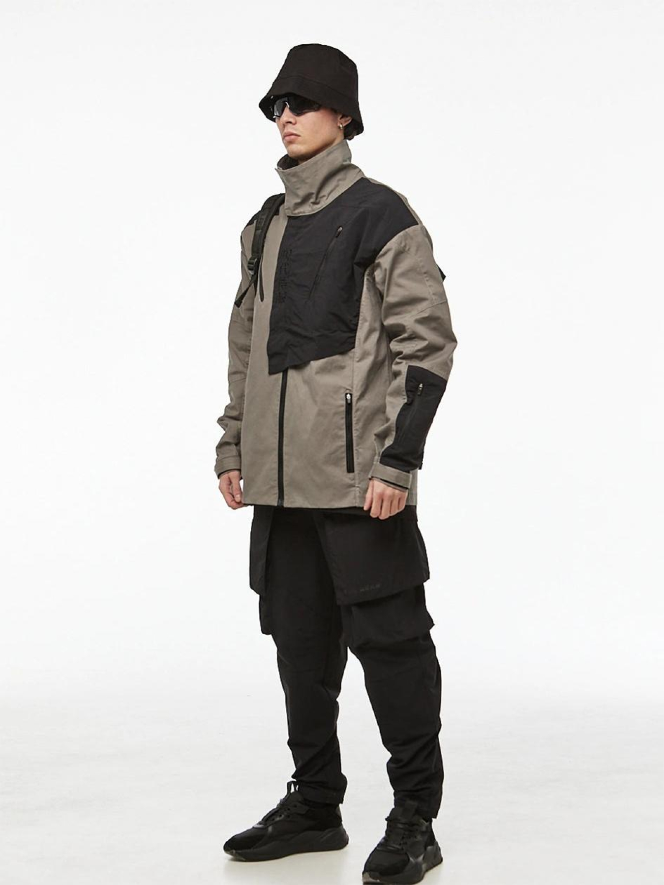 Куртки TUR Сегун модель 000015225 Фото