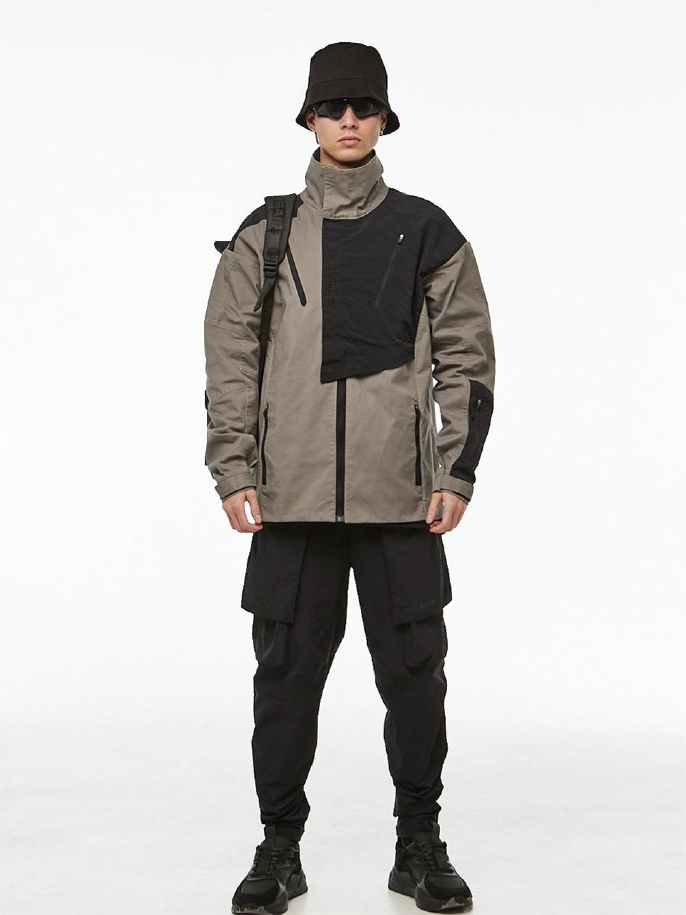 Куртки TUR Сегун модель 000015225 Фото