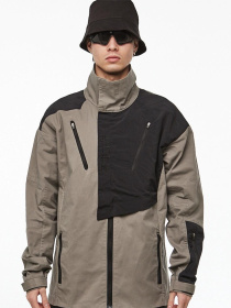 Куртки TUR Сегун модель 000015225 Фото