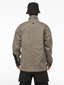 Куртки и дубленки TUR Сегун модель 000015225 Куртки и дубленки TUR Сегун модель 000015225 Фото