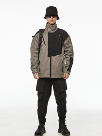 Куртки и дубленки TUR Сегун модель 000015225 Куртки и дубленки TUR Сегун модель 000015225 Фото