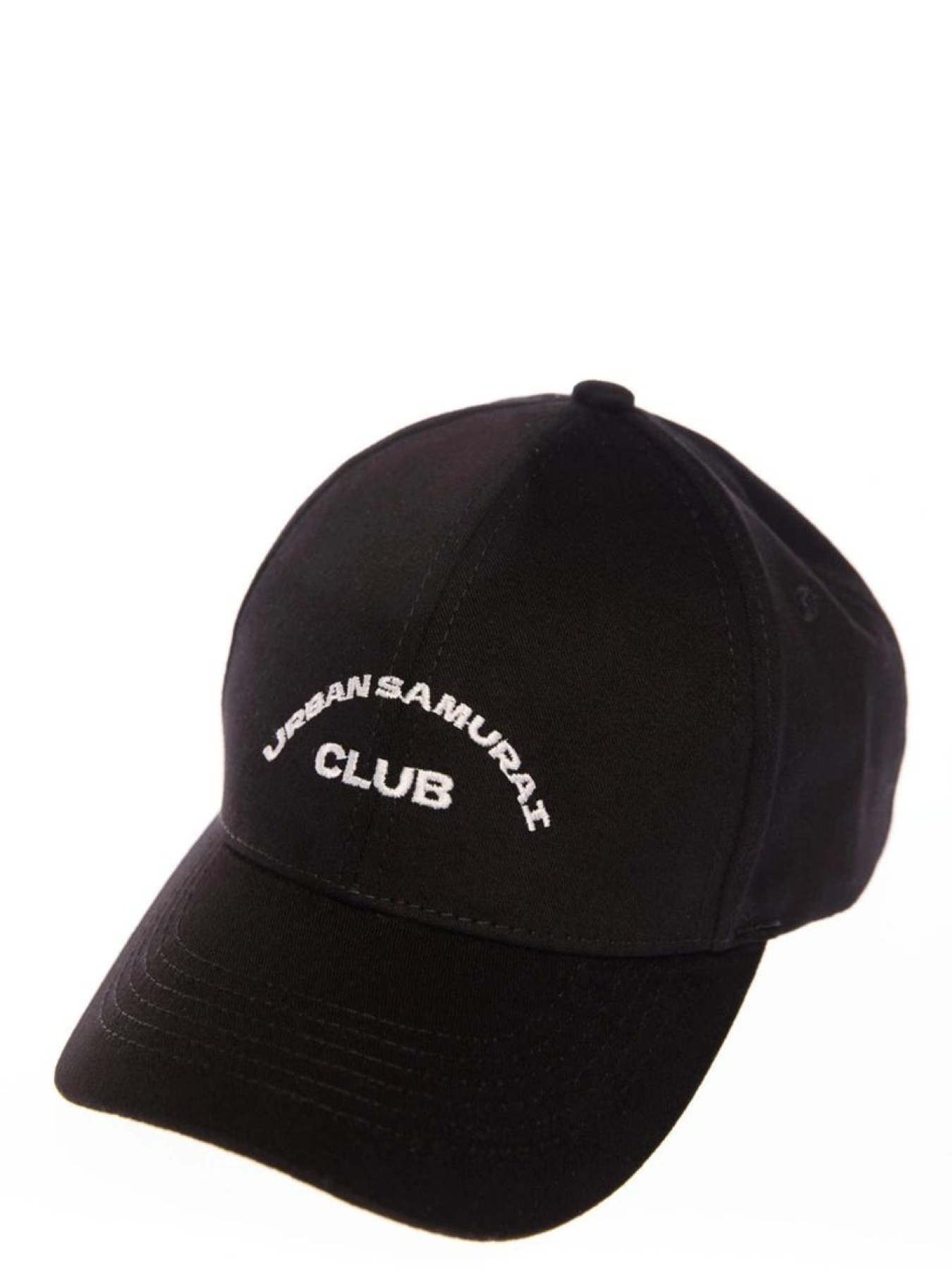 Кепка TUR модель 00004106-чорний Фото