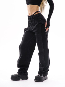 Джинсы TUR Квин модель 000015516 Фото