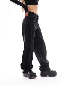 Джинсы TUR Квин модель 000015516 Фото