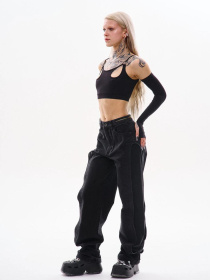 Джинсы TUR Квин модель 000015516 Фото