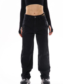 Джинси TUR Квин модель 000015516 Фото