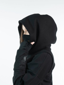 Шапки и кепки TUR Террі модель 00004816-чорний Фото