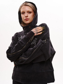 Худи TUR Джес модель 000015525 Фото