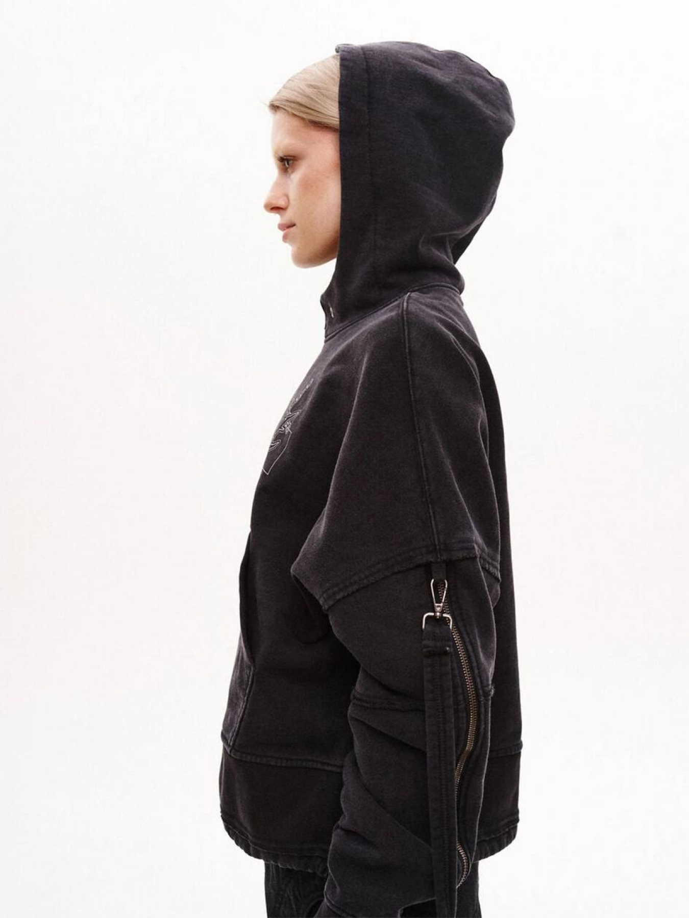 Худи TUR Джес модель 000015525 Фото