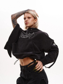 Худи TUR Джес модель 000015525 Фото