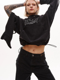 Худи TUR Джес модель 000015525 Фото