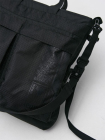 Сумка для ноутбука TUR модель 00003363-чорний Фото