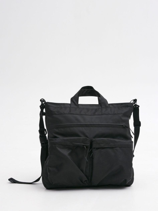 Сумка для ноутбука TUR модель 00003363-чорний Сумка для ноутбука TUR модель 00003363-чорний Фото