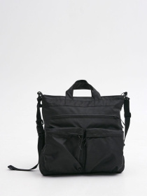 Сумка для ноутбука TUR модель 00003363-чорний Фото