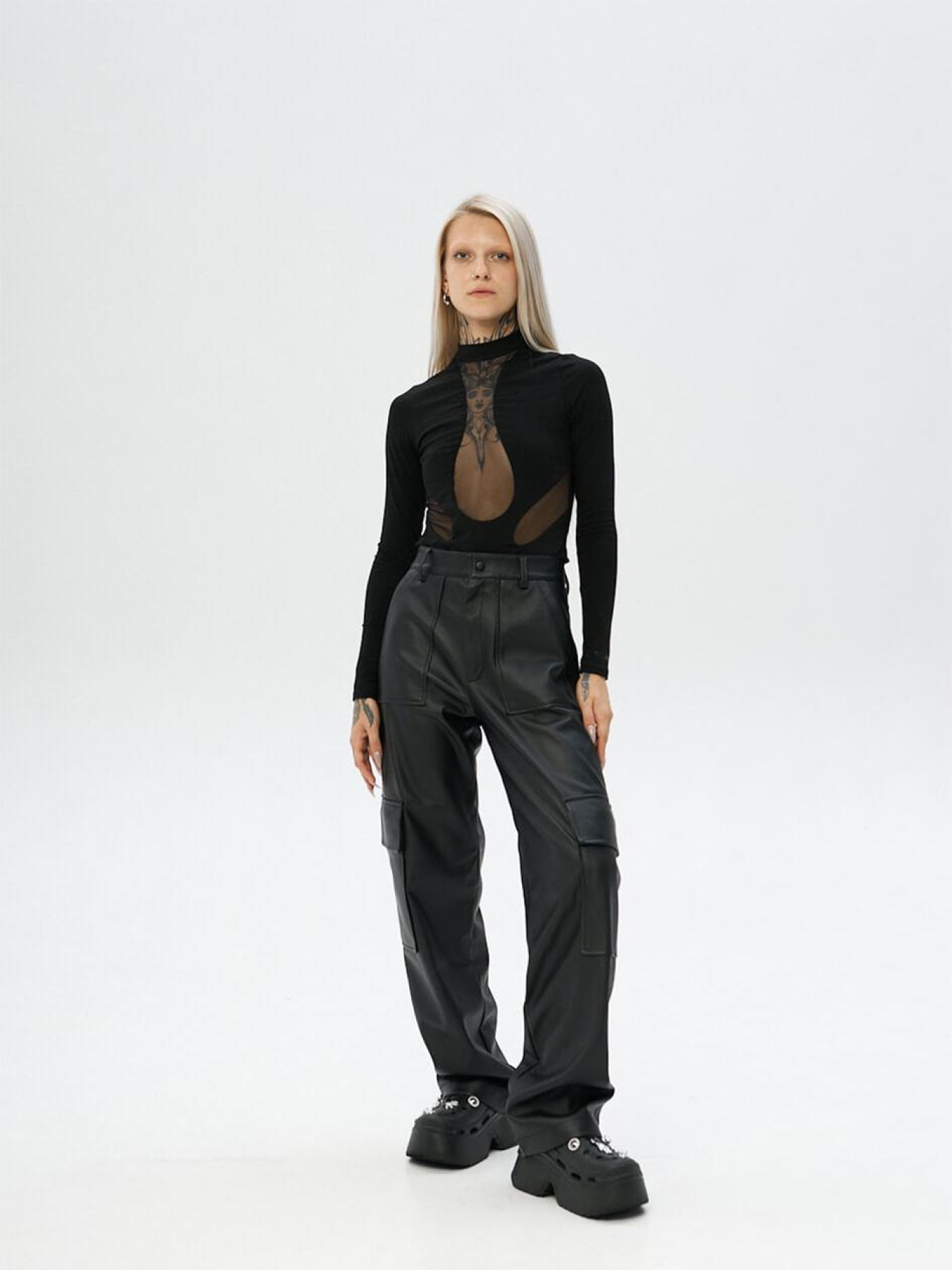 Карго TUR Скин модель 000012984 Фото