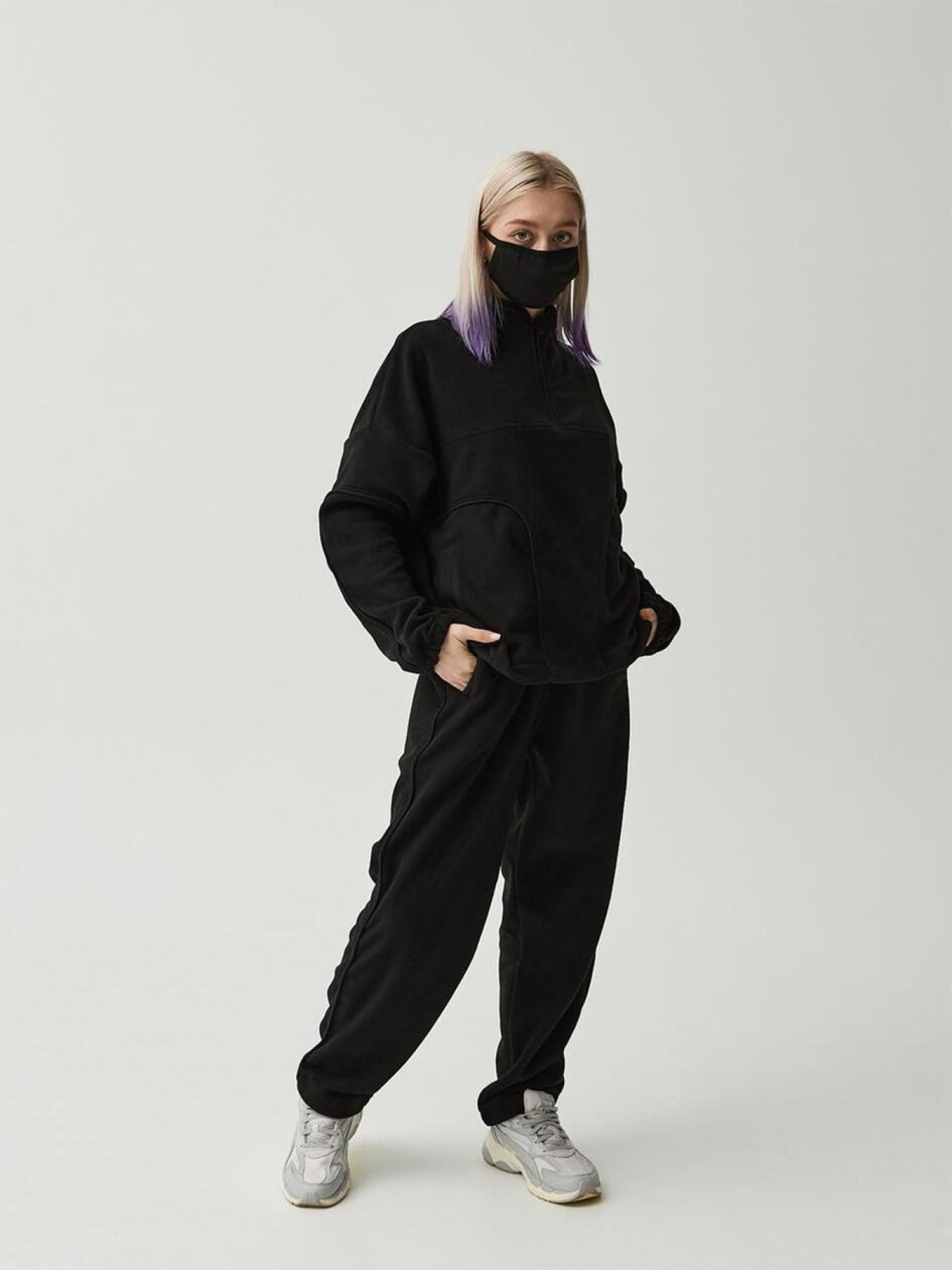 Спортивный костюм TUR Винтер модель 000010743 Фото