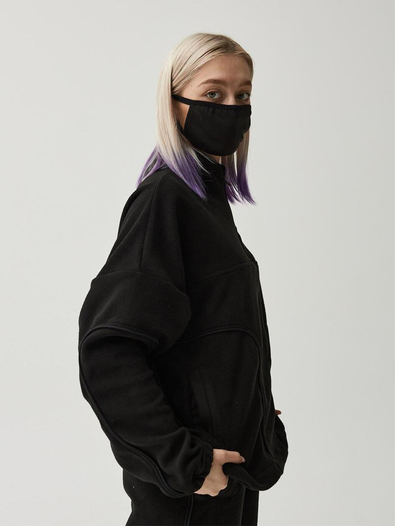 Спортивний костюм TUR Винтер модель 000010743 Фото