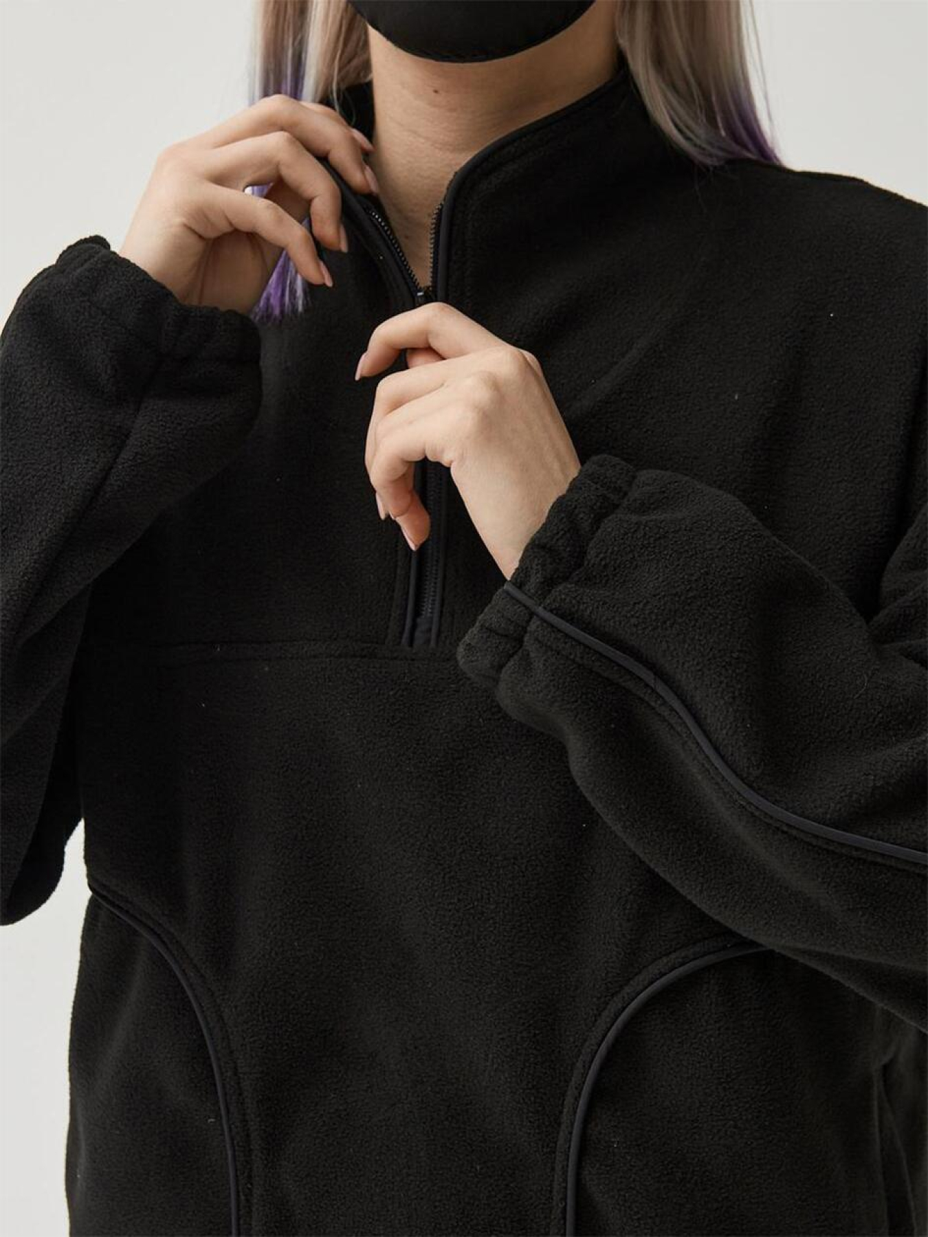 Спортивний костюм TUR Винтер модель 000010743 Фото