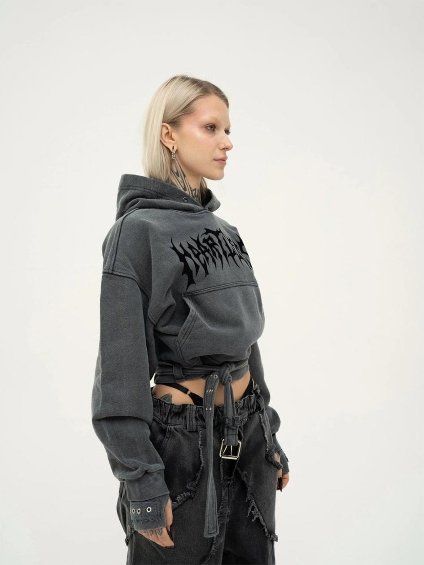 Худи TUR Хартлес модель 000014413 Худи TUR Хартлес модель 000014413 Фото