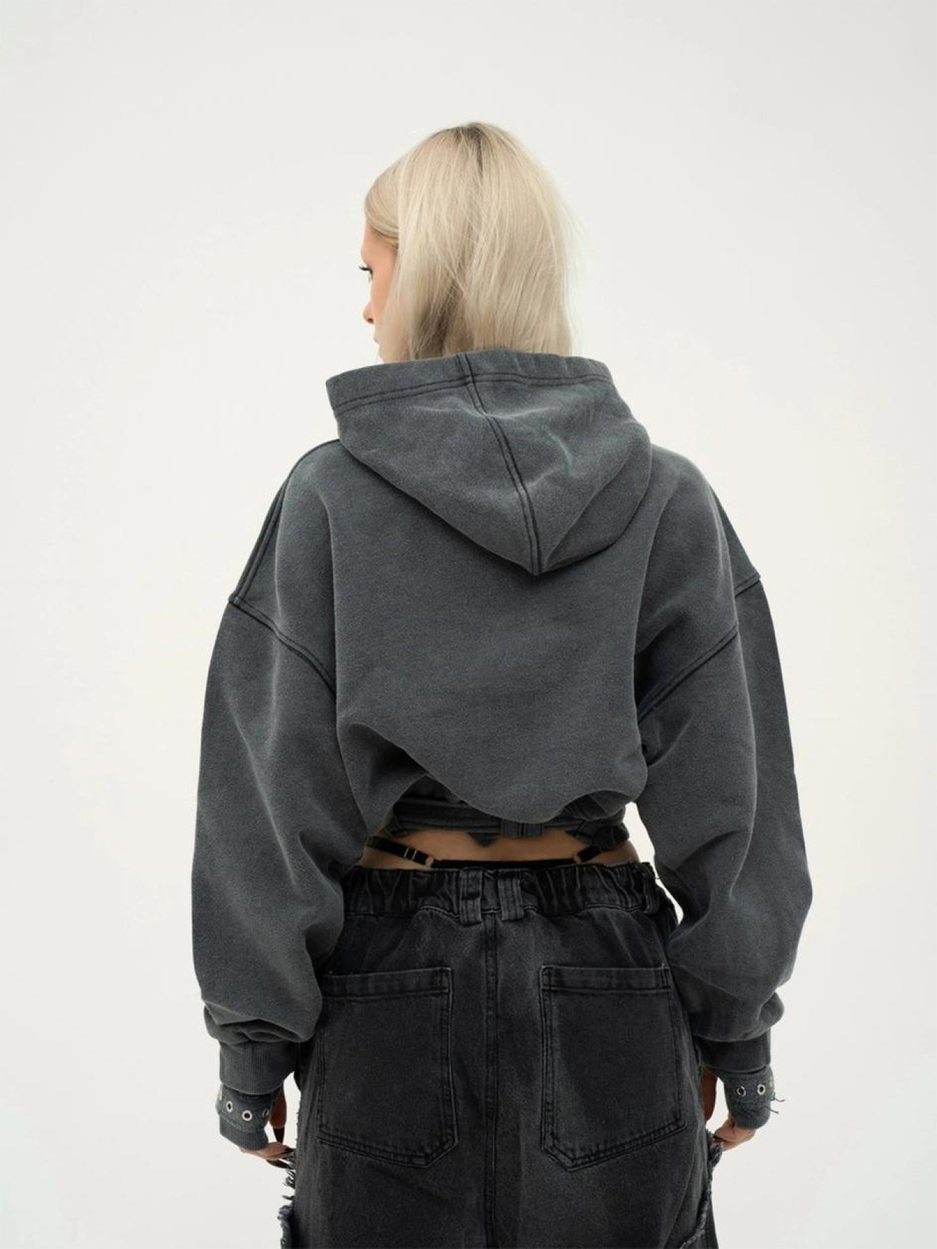 Худи TUR Хартлес модель 000014413 Худи TUR Хартлес модель 000014413 Фото