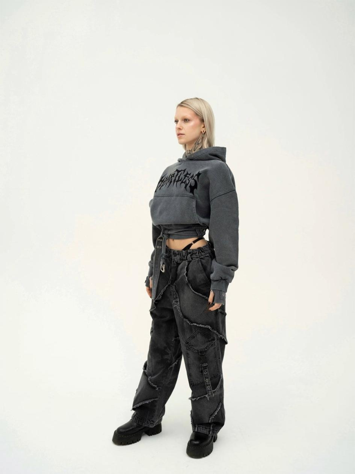 Худи TUR Хартлес модель 000014413 Худи TUR Хартлес модель 000014413 Фото