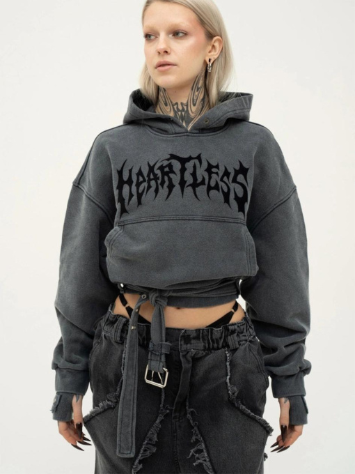 Худи TUR Хартлес модель 000014413 Фото